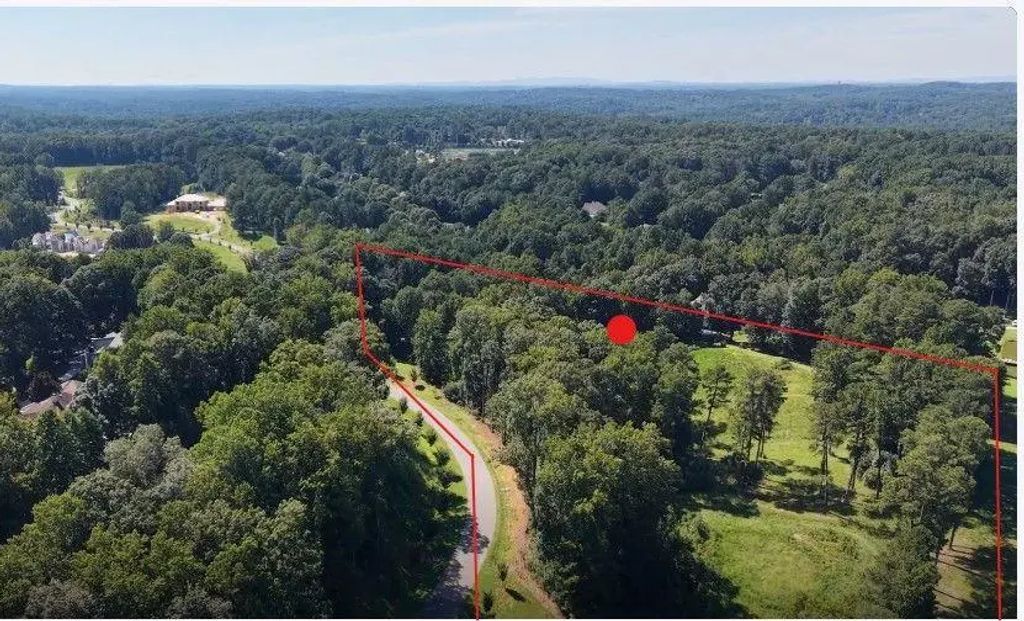 2030 Magnolia Lane, Milton