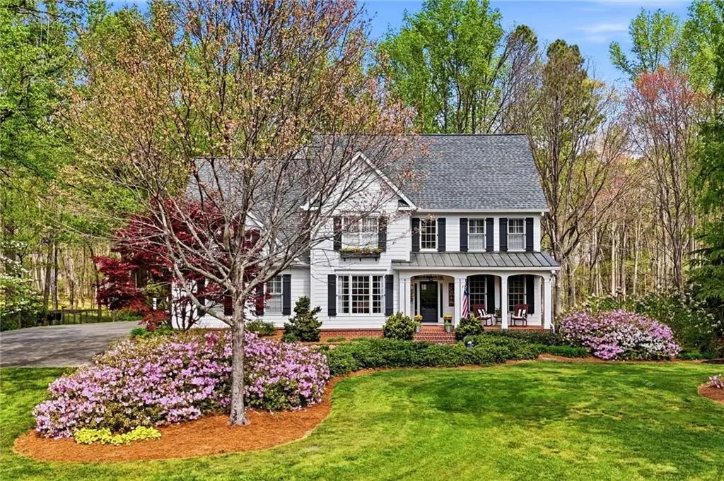 1187 Lower Birmingham Road, Canton