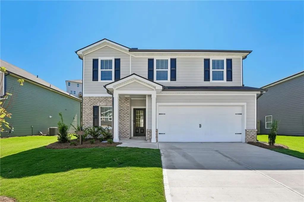 167 Proust Circle, Dallas