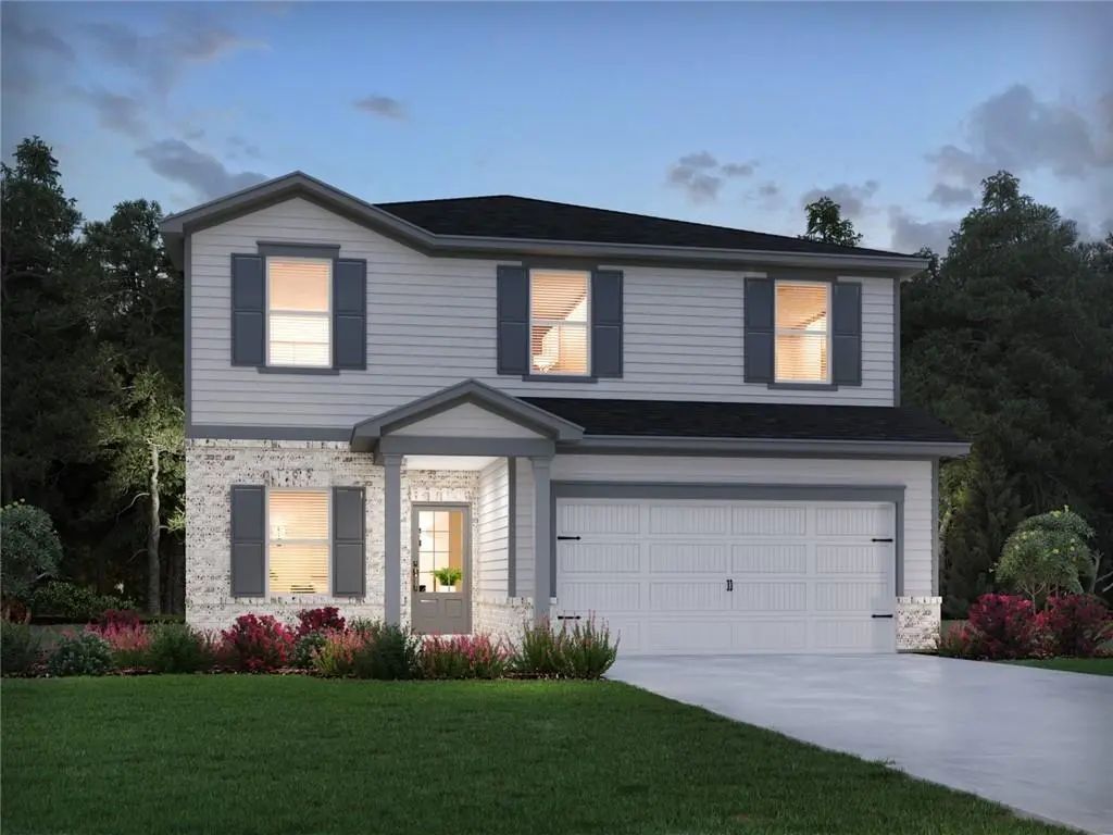 167 Proust Circle, Dallas