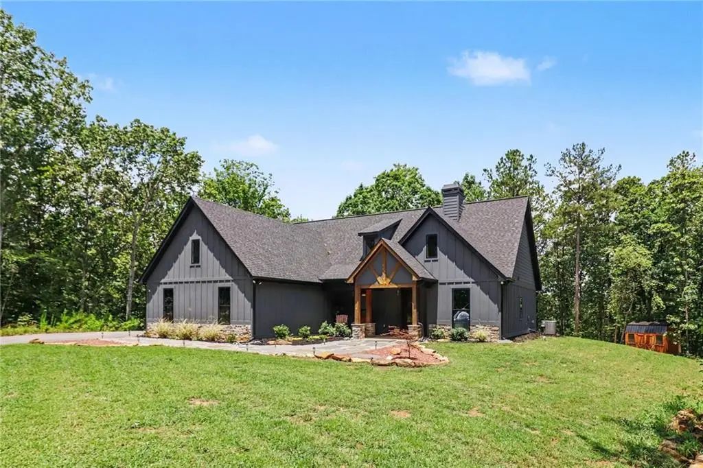 5549 Tyree Road, Winston