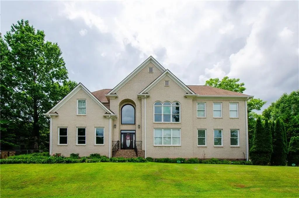 2120 Shaffer Road, Cumming