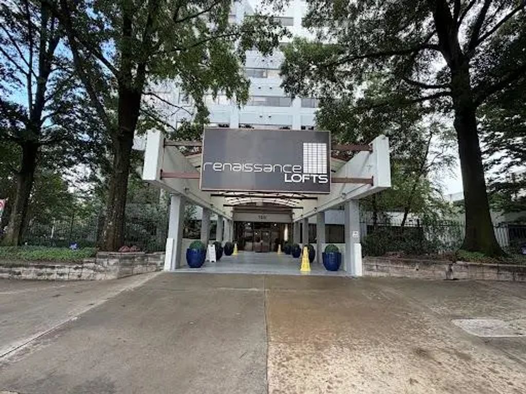Unit 101 - 120 Ralph Mcgill Blvd, Atlanta
