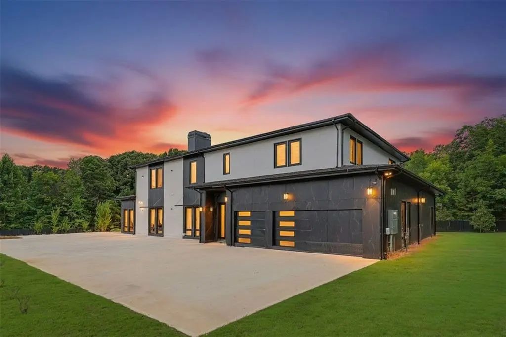 1670 Old Atlanta Road, Cumming