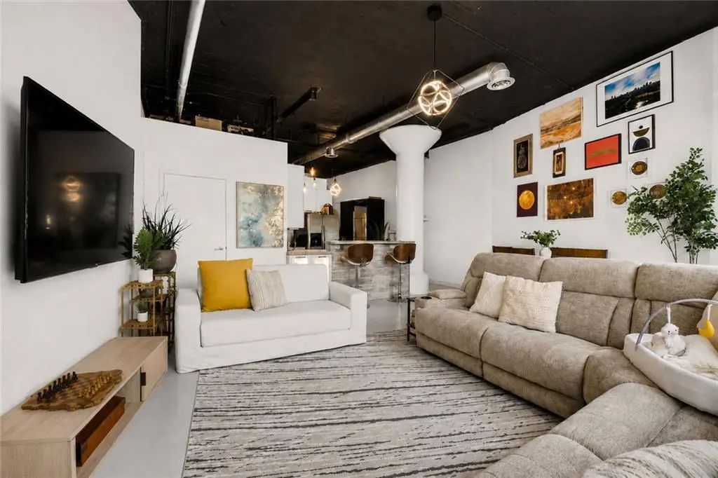 Unit 116 - 881 Memorial Drive Se, Atlanta