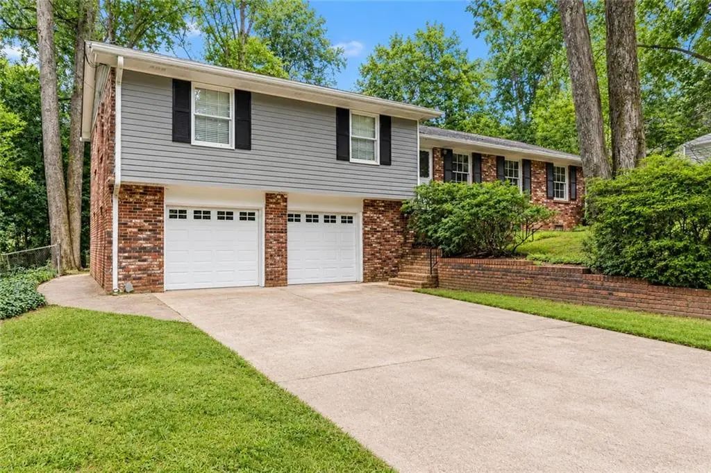 2940 Stonegate Trail, Atlanta