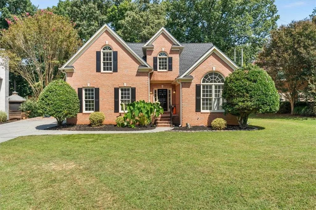2952 Stanton Court Nw, Kennesaw