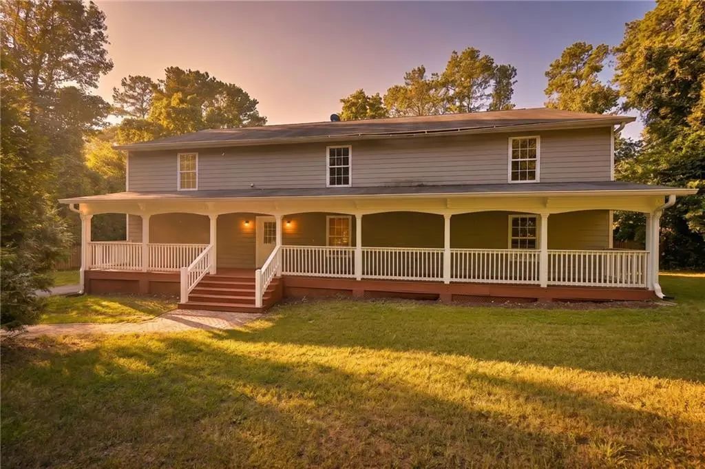 3205 Newcastle Way, Snellville