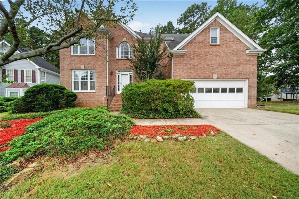 136 Championship Court, Fayetteville