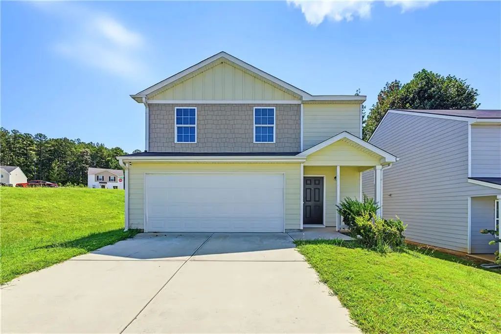 418 Jada Lane, Villa Rica
