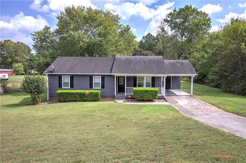21 Winter Wood Court, Taylorsville
