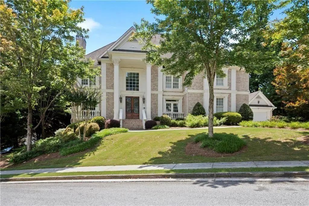4064 Lyon Boulevard, Atlanta