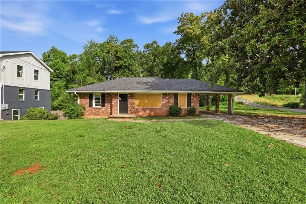 1513 Dianne Court Se, Atlanta