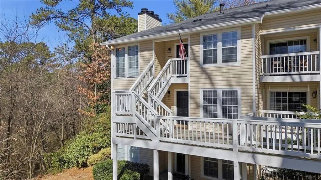 Unit 402 - 402 Se Countryside Place Se, Smyrna