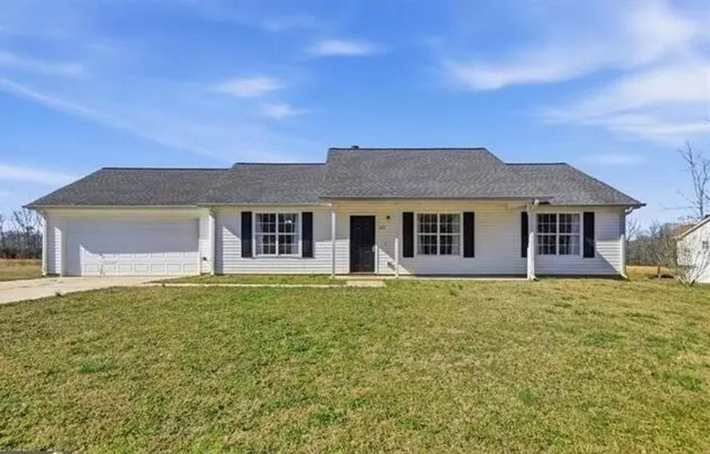 133 Carols Lane, Locust Grove