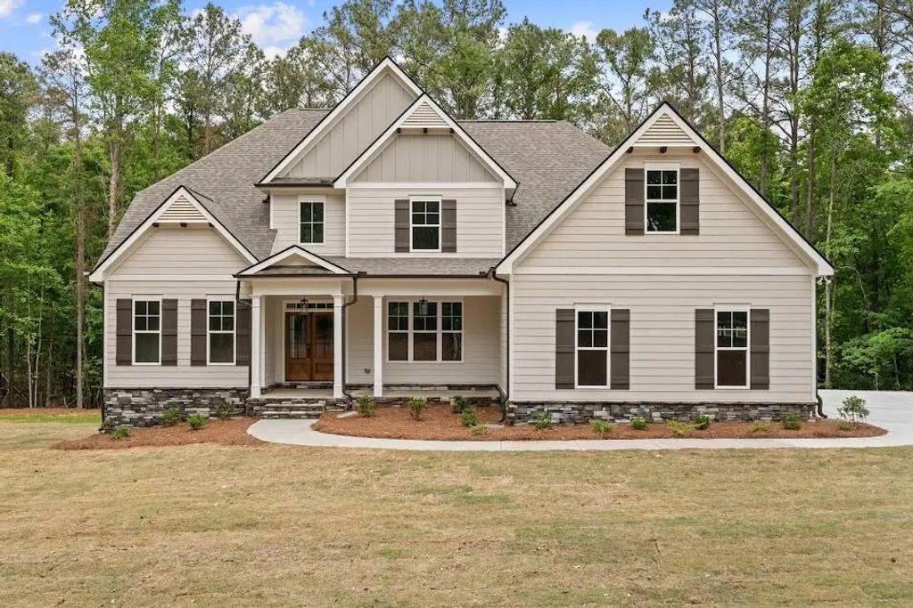 9126 E Carroll Road, Winston
