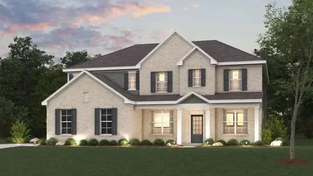 144 Serenade Creek Road, Mcdonough