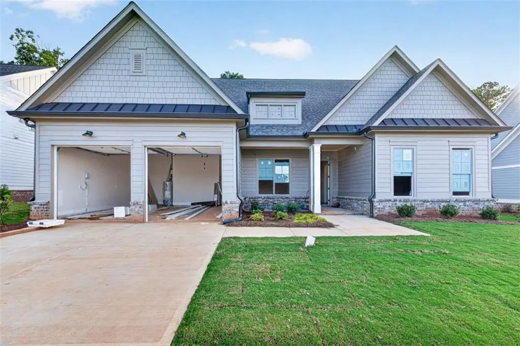371 Lake Vista Drive, Statham