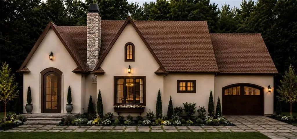 290 Braswell Mountain Road, Dallas