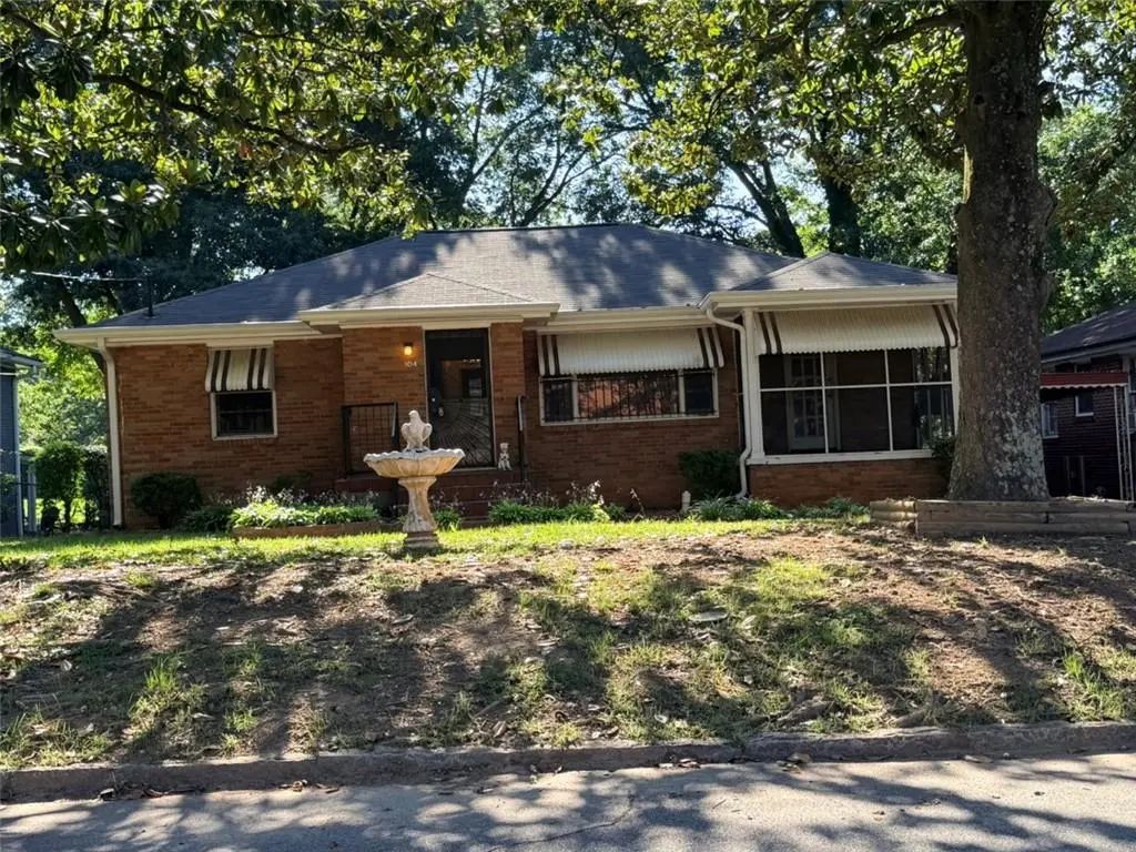 104 Willis Mill Road Sw, Atlanta