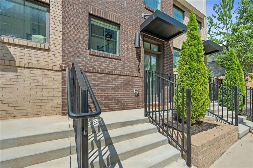 Unit 2105 - 230 New Street, Decatur