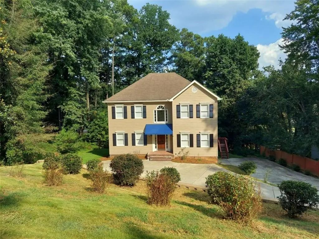 3188 Country Club Court, Kennesaw