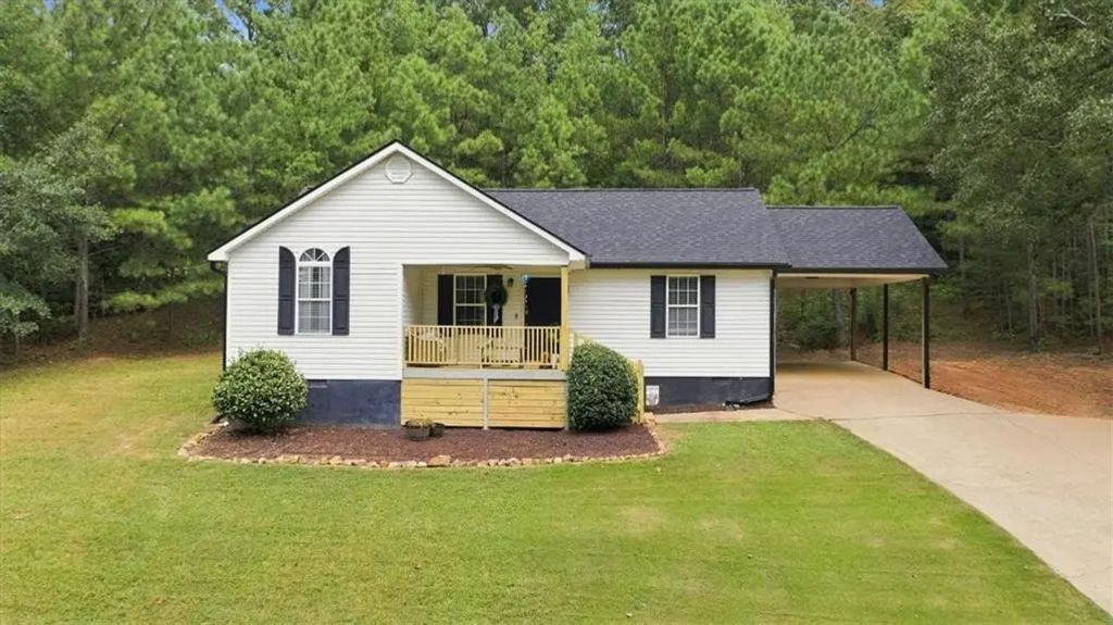 452 Parrish Road, Cedartown