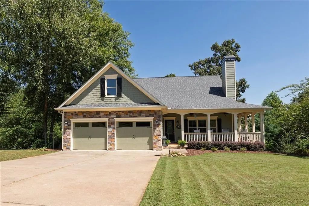 214 Hawkins Ridge, Jasper