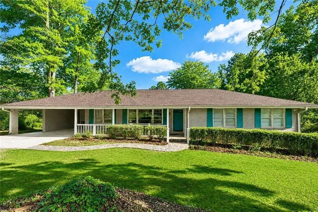 2368 Academy Court Ne, Atlanta