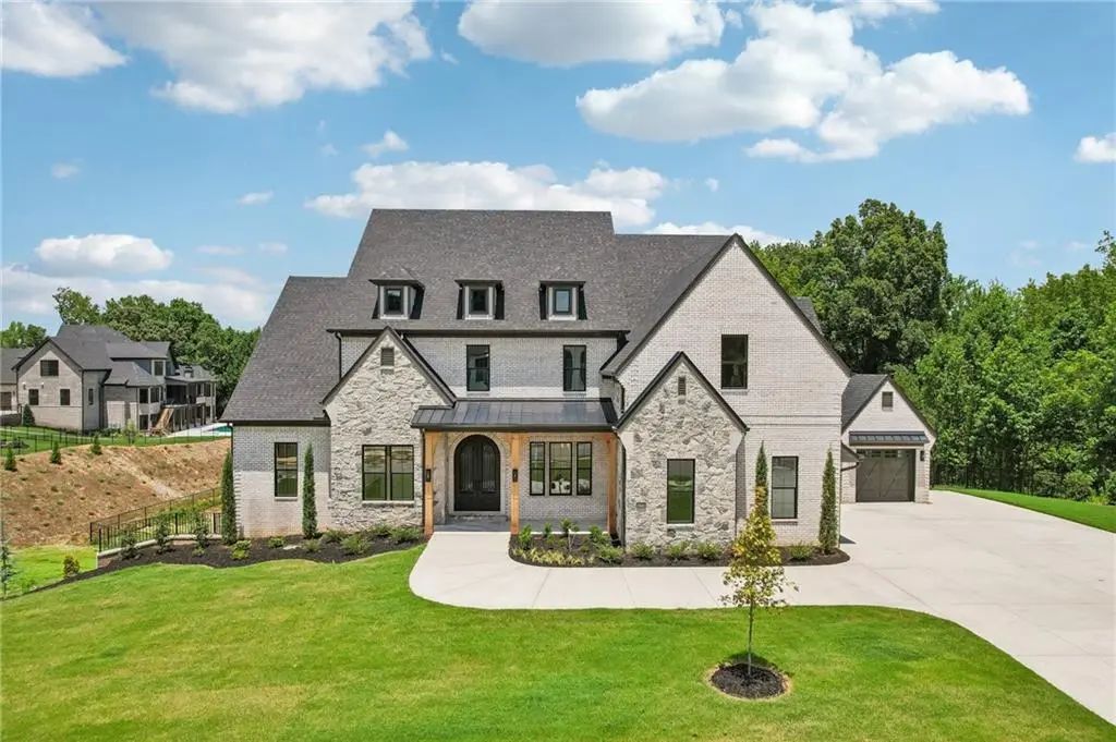 6119 Bethany View Trl, Buford