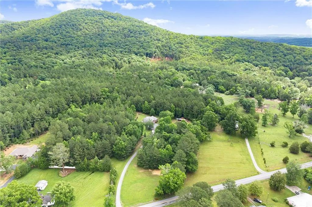 577 Everett Springs Road Sw, Calhoun