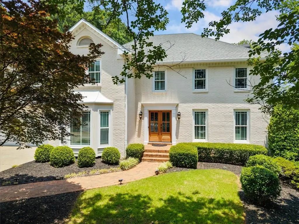425 Red Jacket Way, Alpharetta