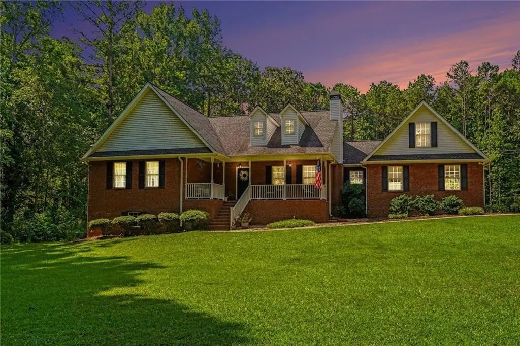758 Hemphill Road, Stockbridge