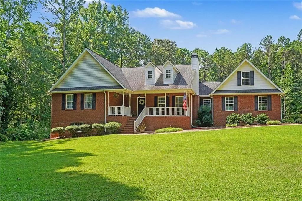 758 Hemphill Road, Stockbridge