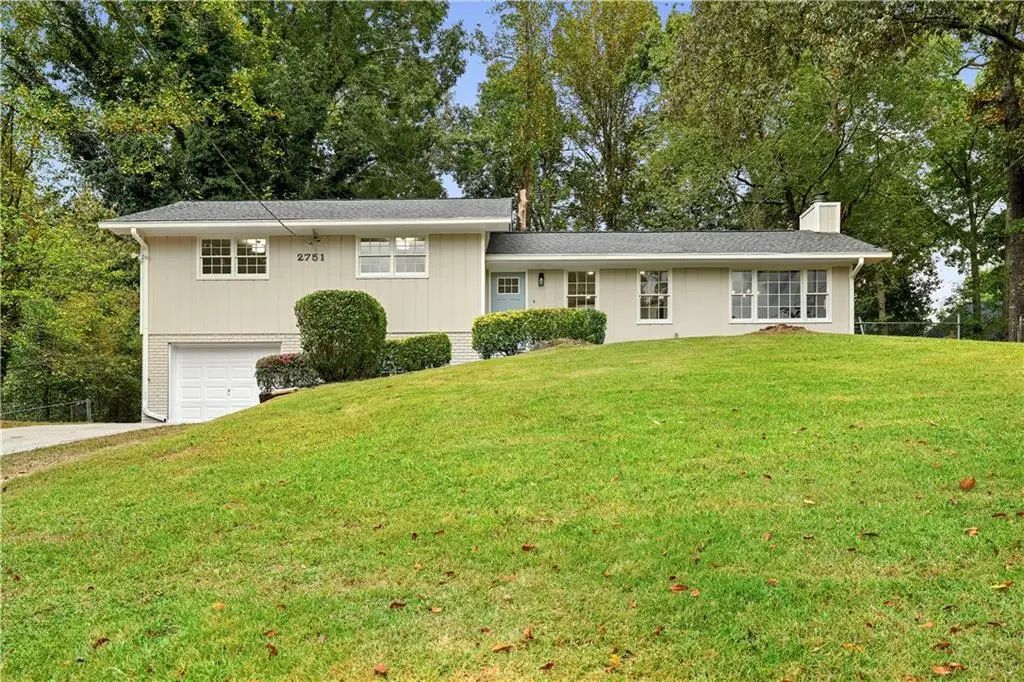 2751 Dunwood Lane, Acworth