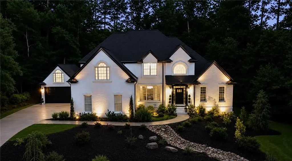 108 Kremer Falls Trace, Canton