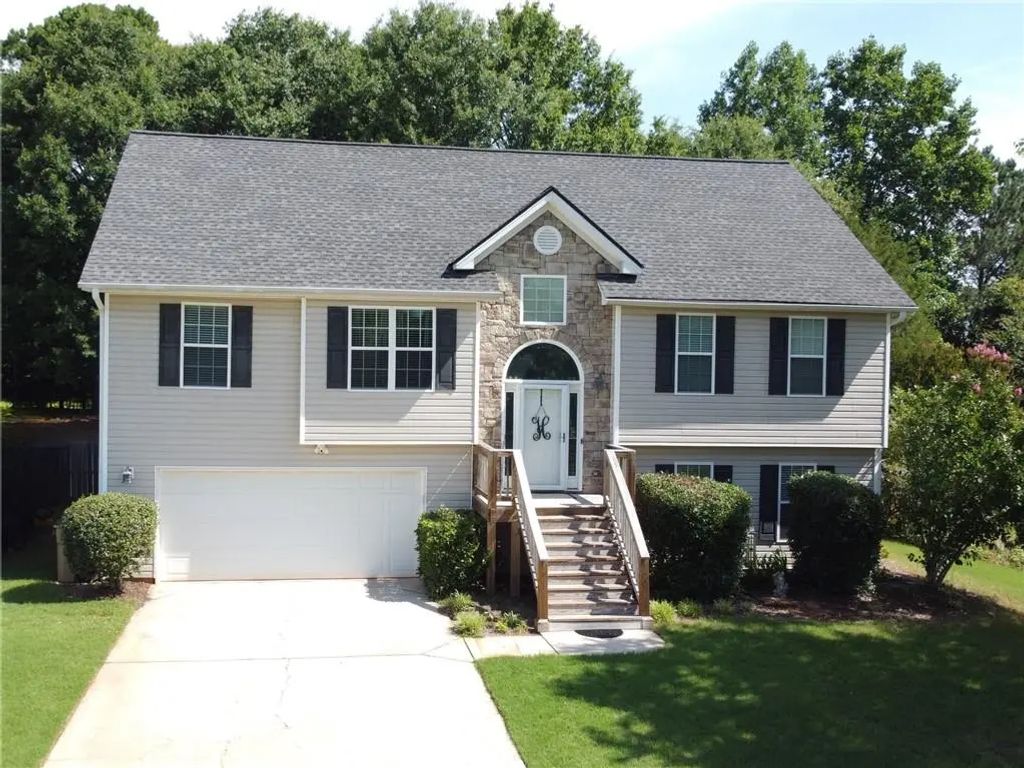 713 Moonlite Trace, Winder