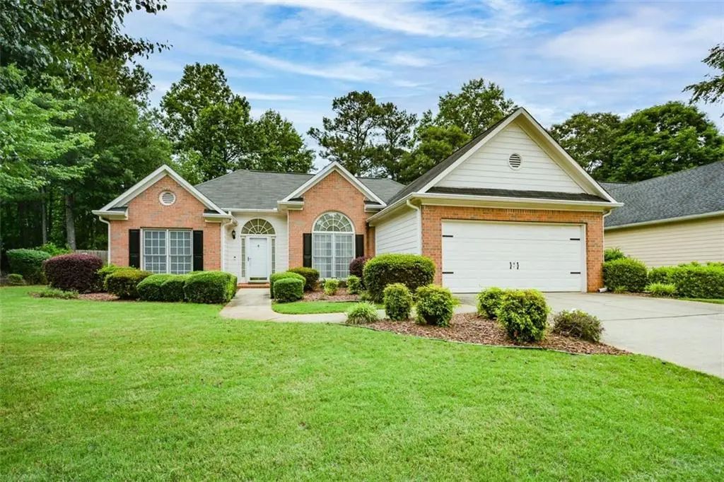 379 Evans Mill Drive, Dallas
