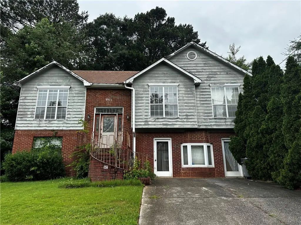 6364 Phillips Court, Lithonia