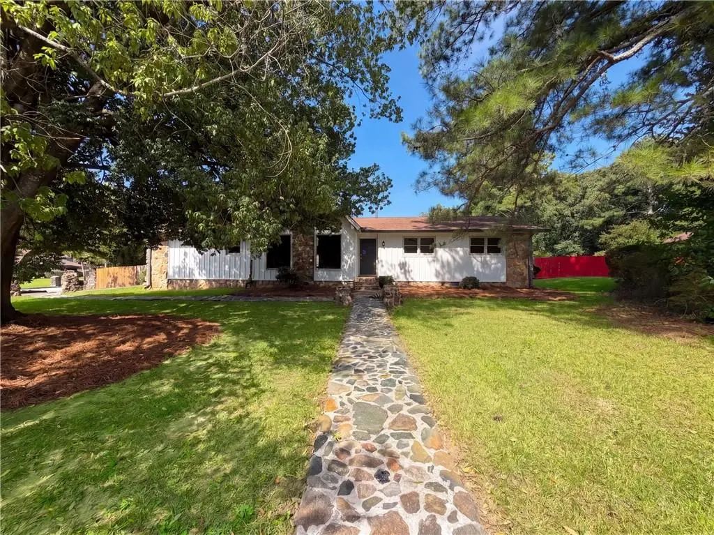 5810 Orly Terrace, Atlanta