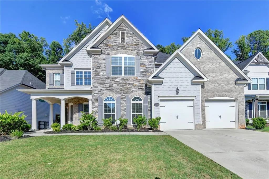 232 Wild Rose Circle, Canton