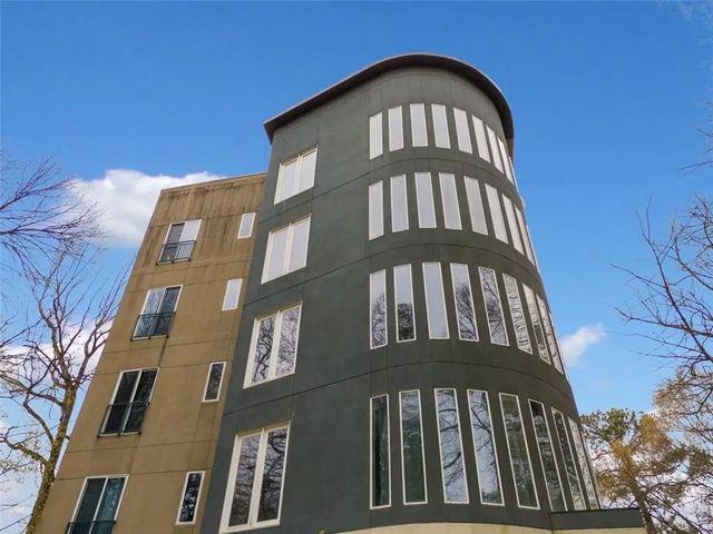 Unit 201 - 140 Alden Avenue Nw, Atlanta