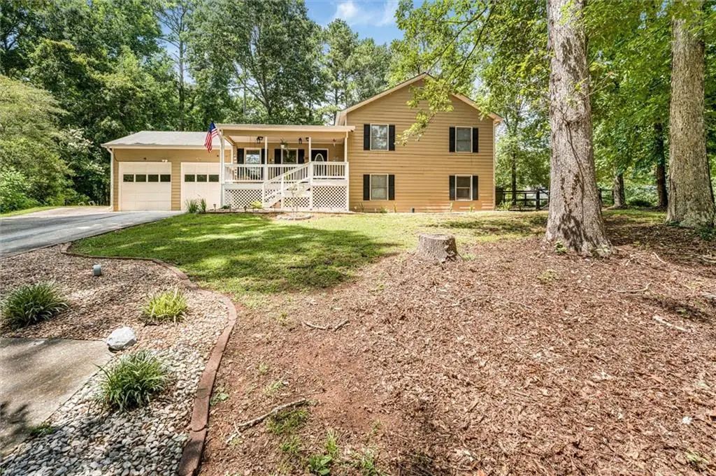 1601 River Glen Road, Auburn