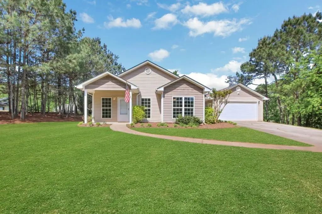110 Midway Road, Marietta