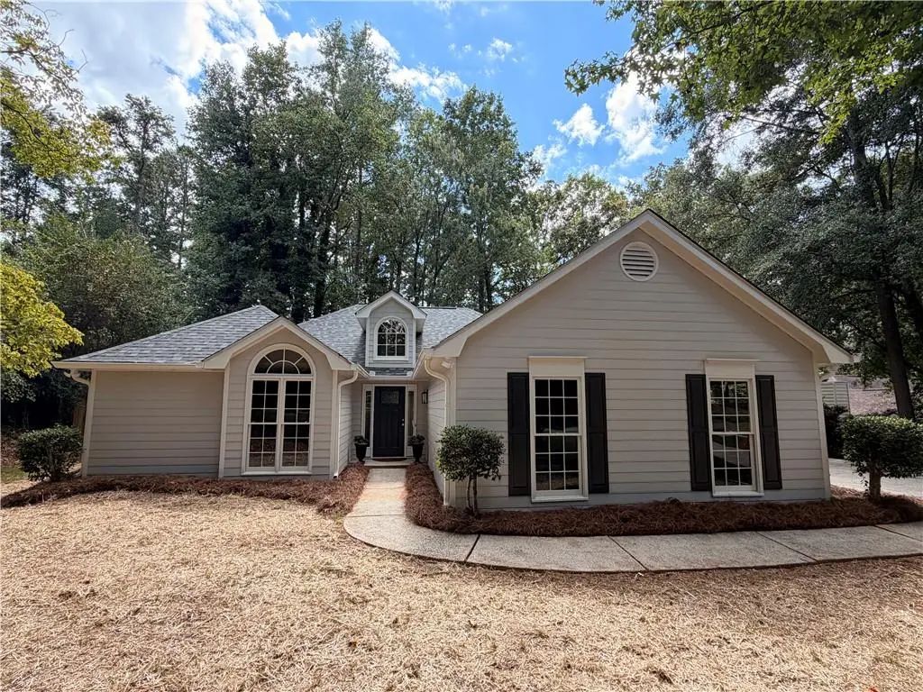 2002 Arbor Forest Drive Sw, Marietta