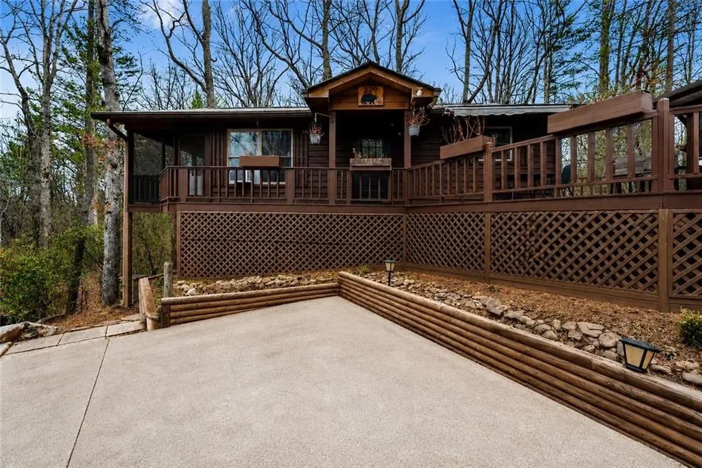 279 Cindy Cove Road, Blairsville