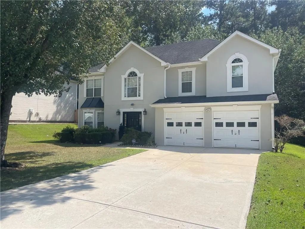3359 Rockmill Drive, Ellenwood