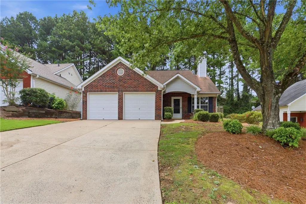 307 Parkview Place, Woodstock