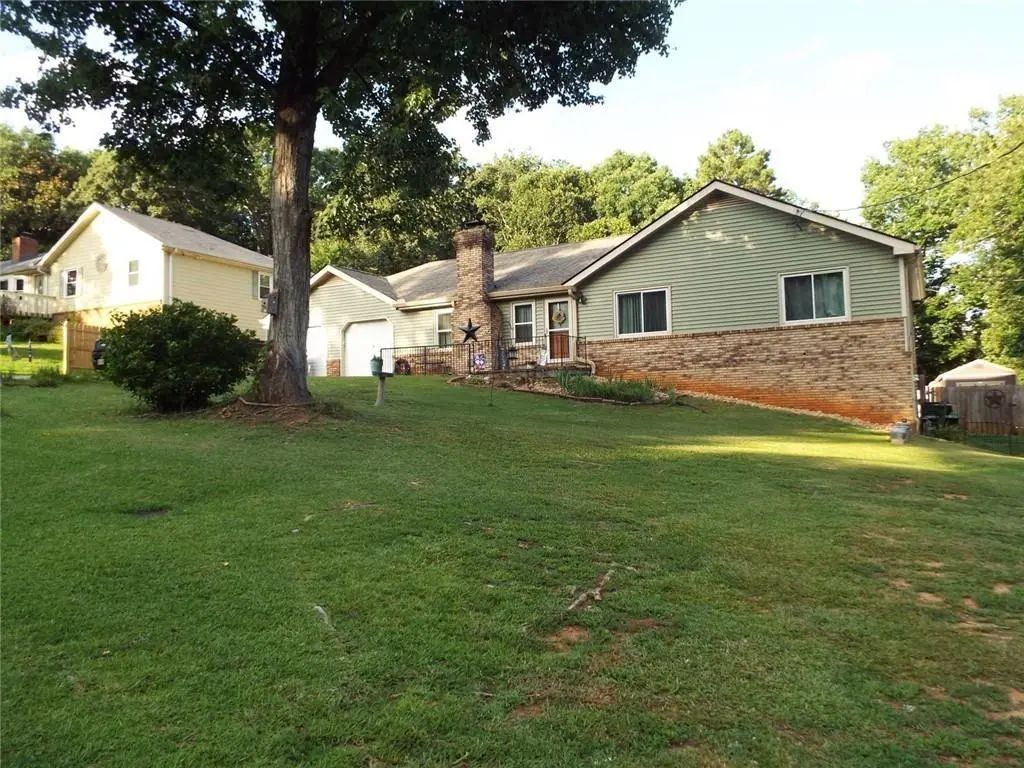 2362 Westridge Drive, Snellville