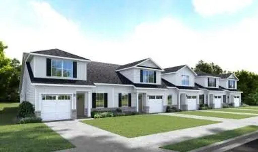 1020 Dumfries Court, Mcdonough